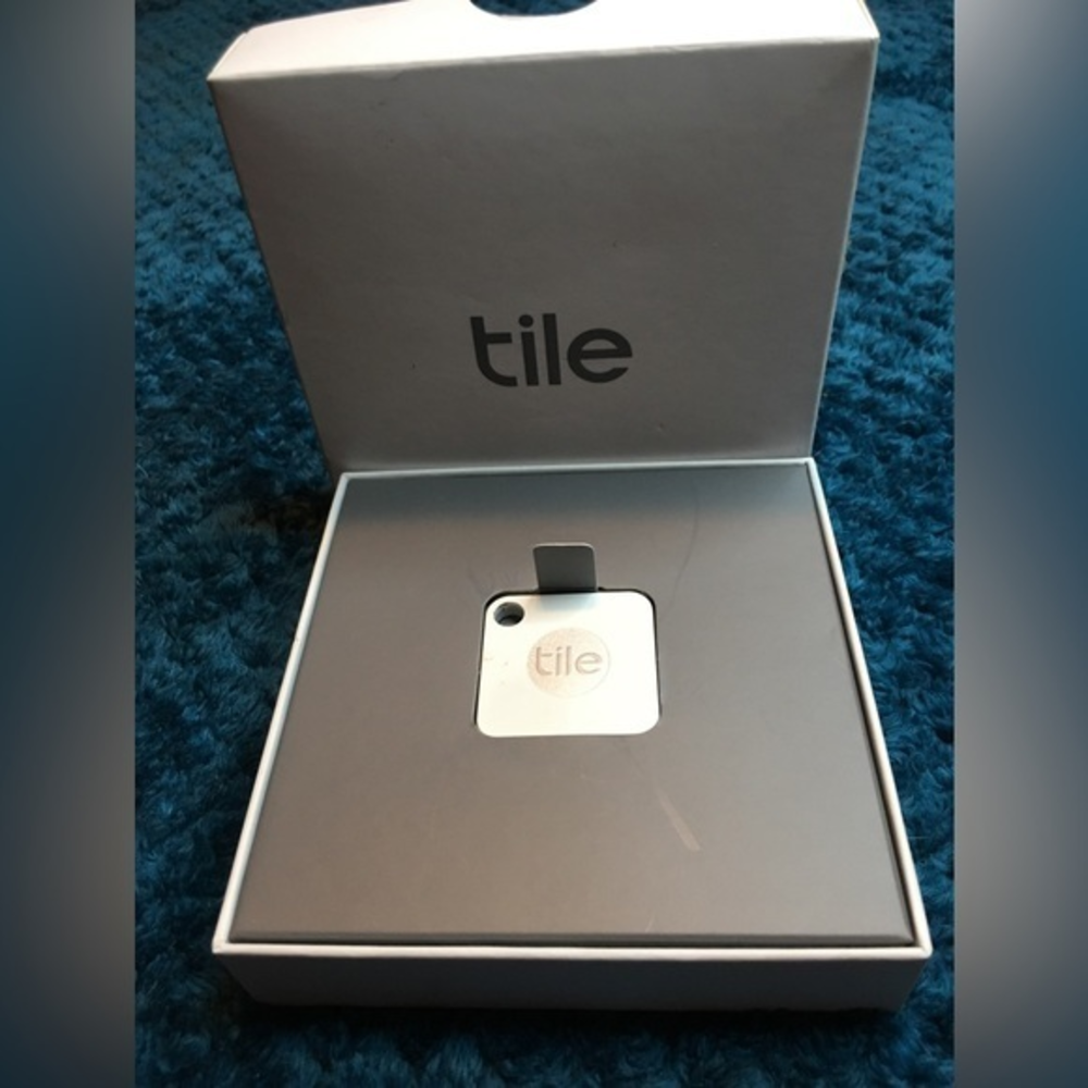 Phone/keys/iPad finder - Picture 1 of 2